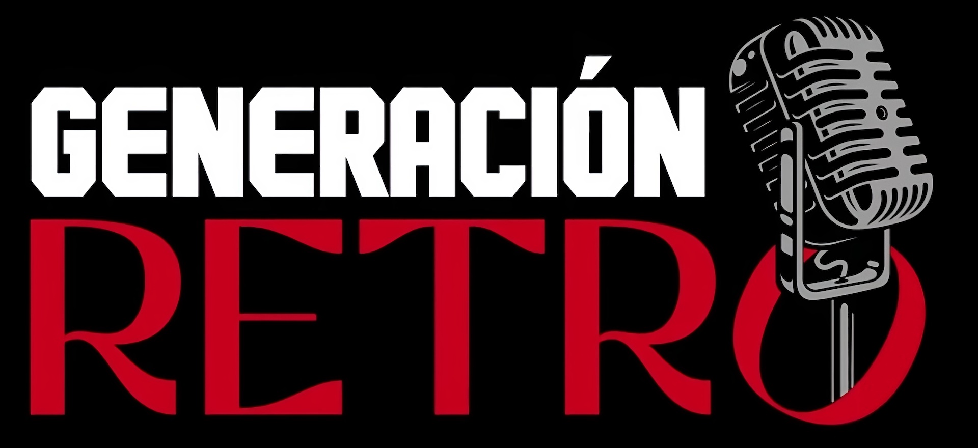 Generacion Retro
